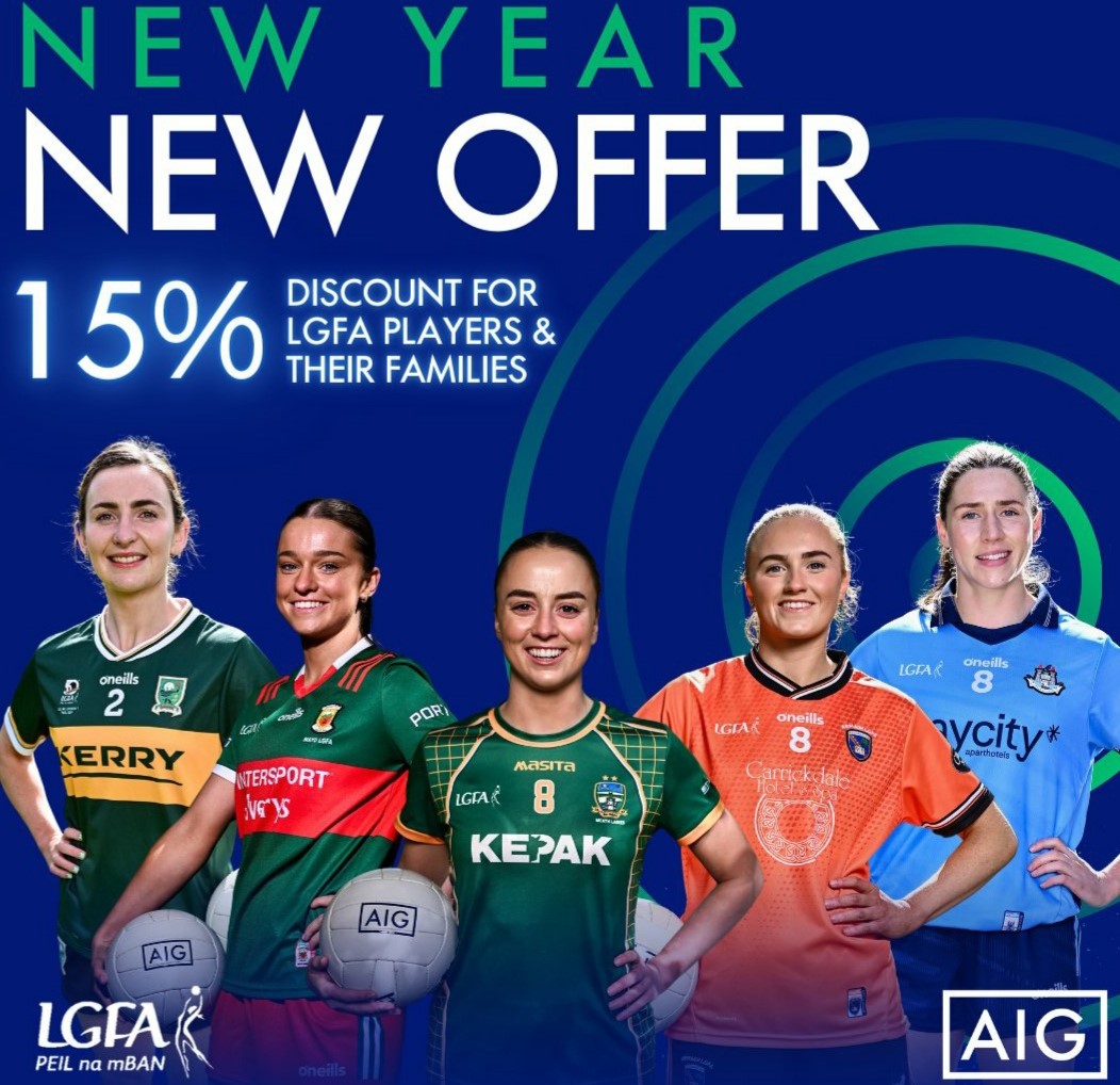 AIG LGFA INSURANCE OFFER