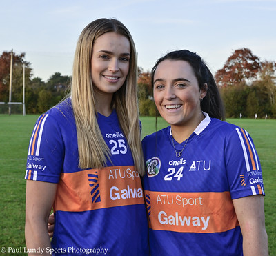 BIG Camogie Semi final WIN 