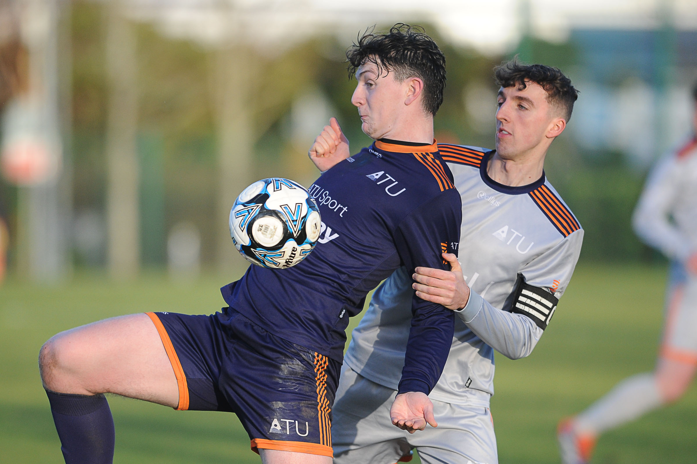 ATU Galway Soccer Club – Upcoming Events