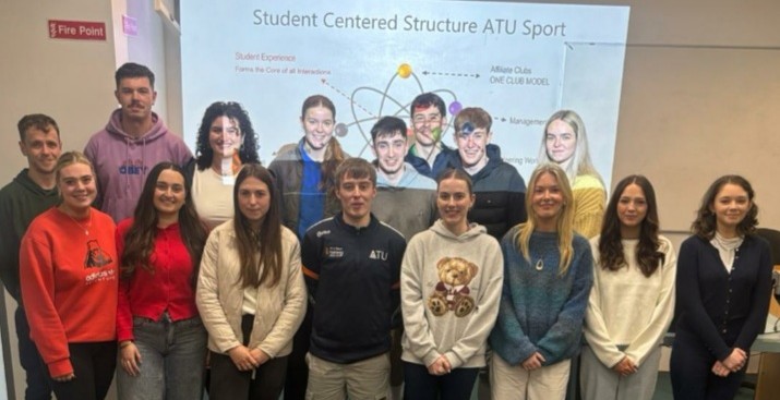 ONE CLUB MODEL GAA AGM REPORT