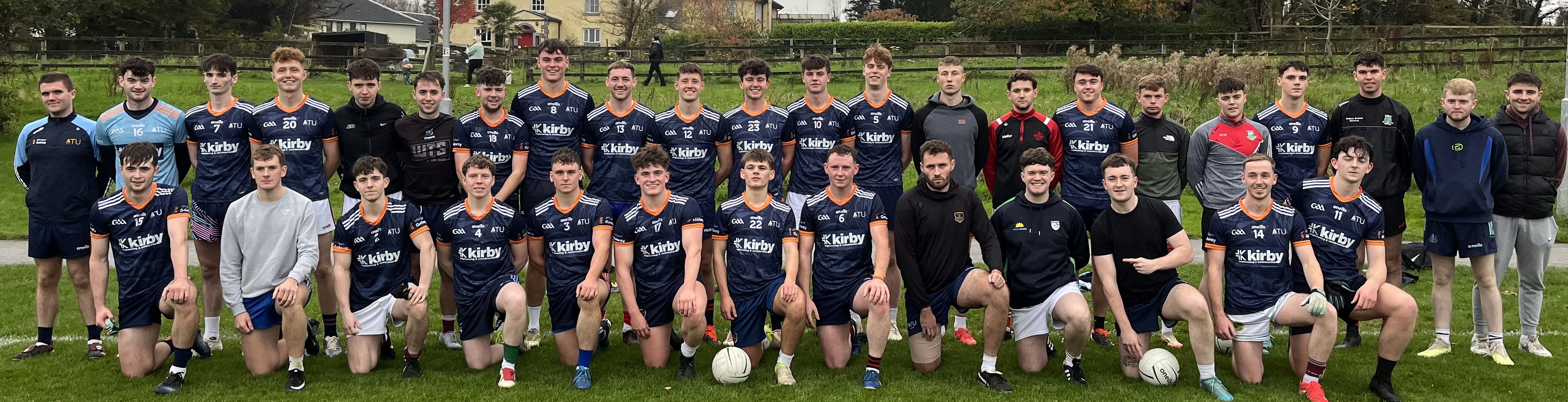 RD2 WIN Junior Footballers 