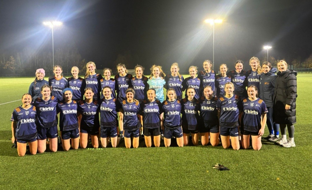 WIN Ladies Football RD2 MOYNIHAN