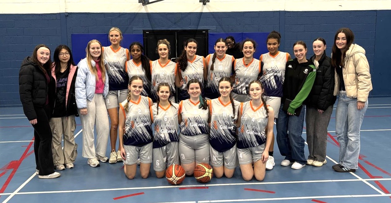 Basketball End of Year Report