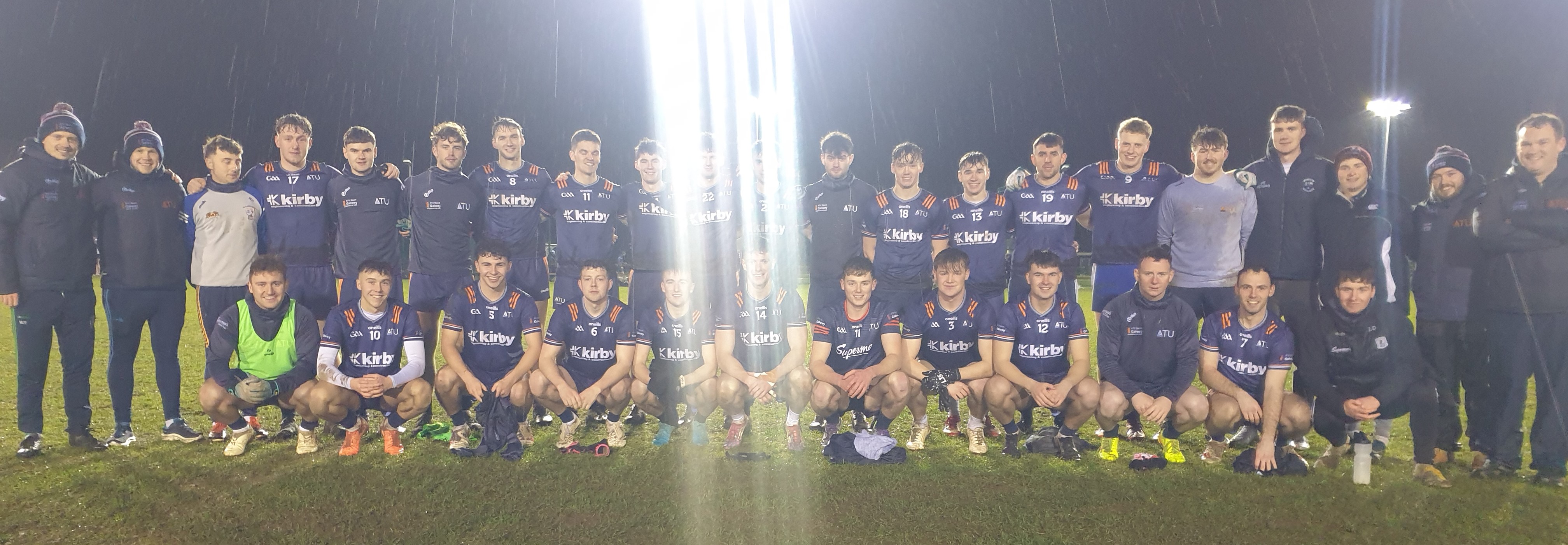 VICTORY Sigerson RD2 Magic 