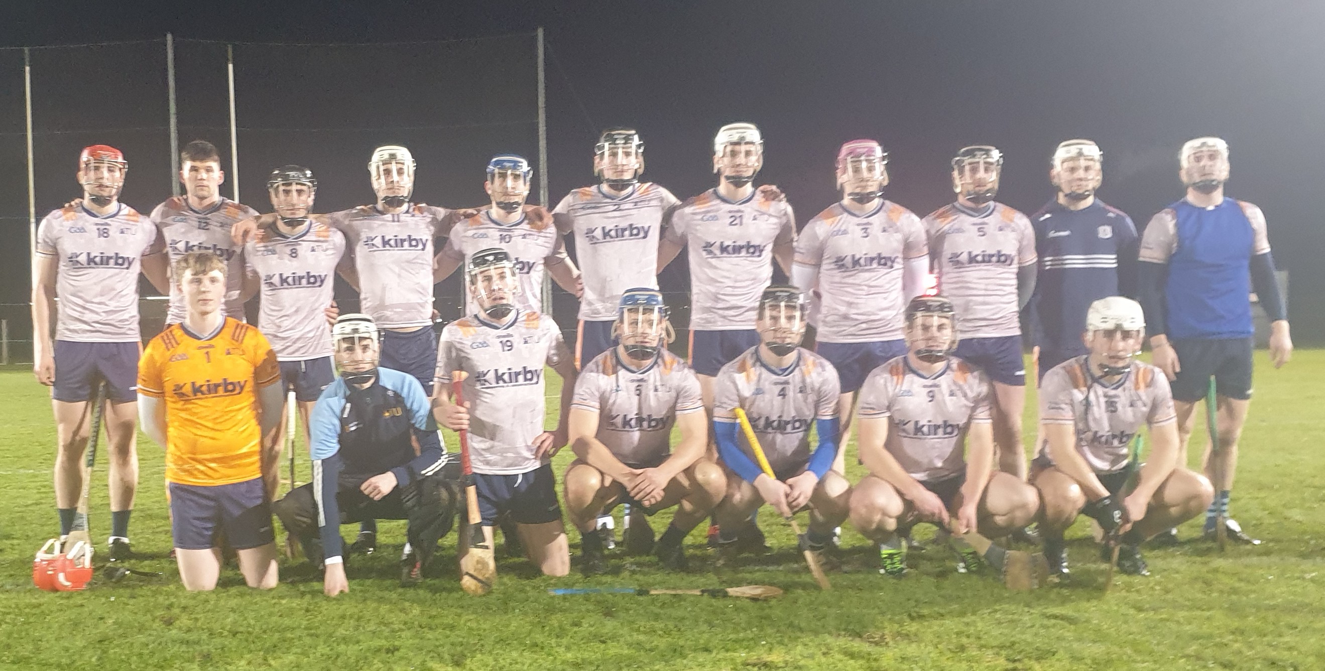 Fitzgibbon RD1 LOSS 