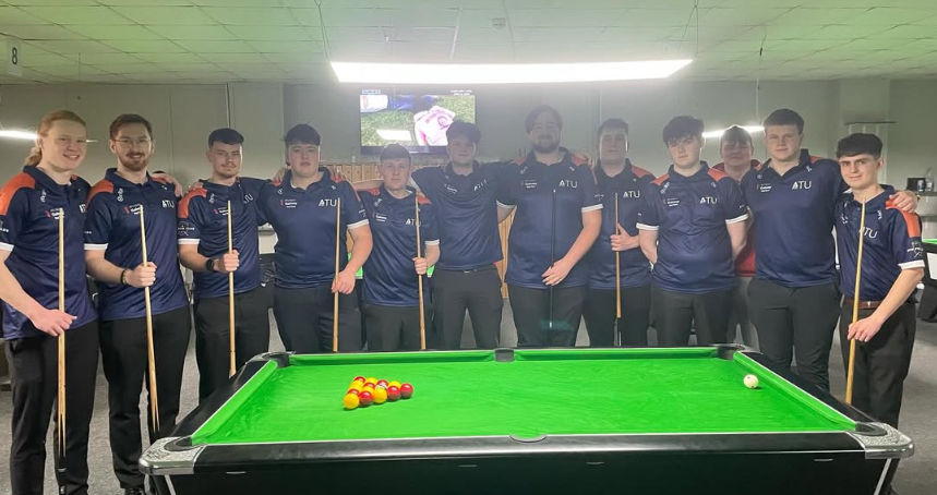 Pool End of Year Report