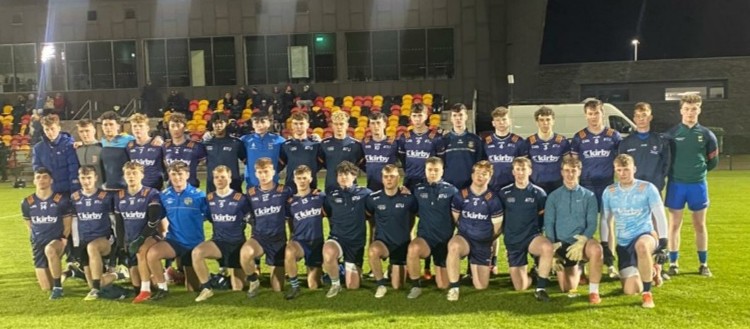 Fresher Football VICTORY RD3