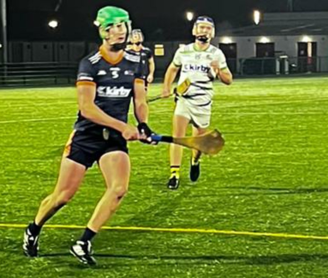 Junior Hurlers Narrow Defeat RD2 Cup 