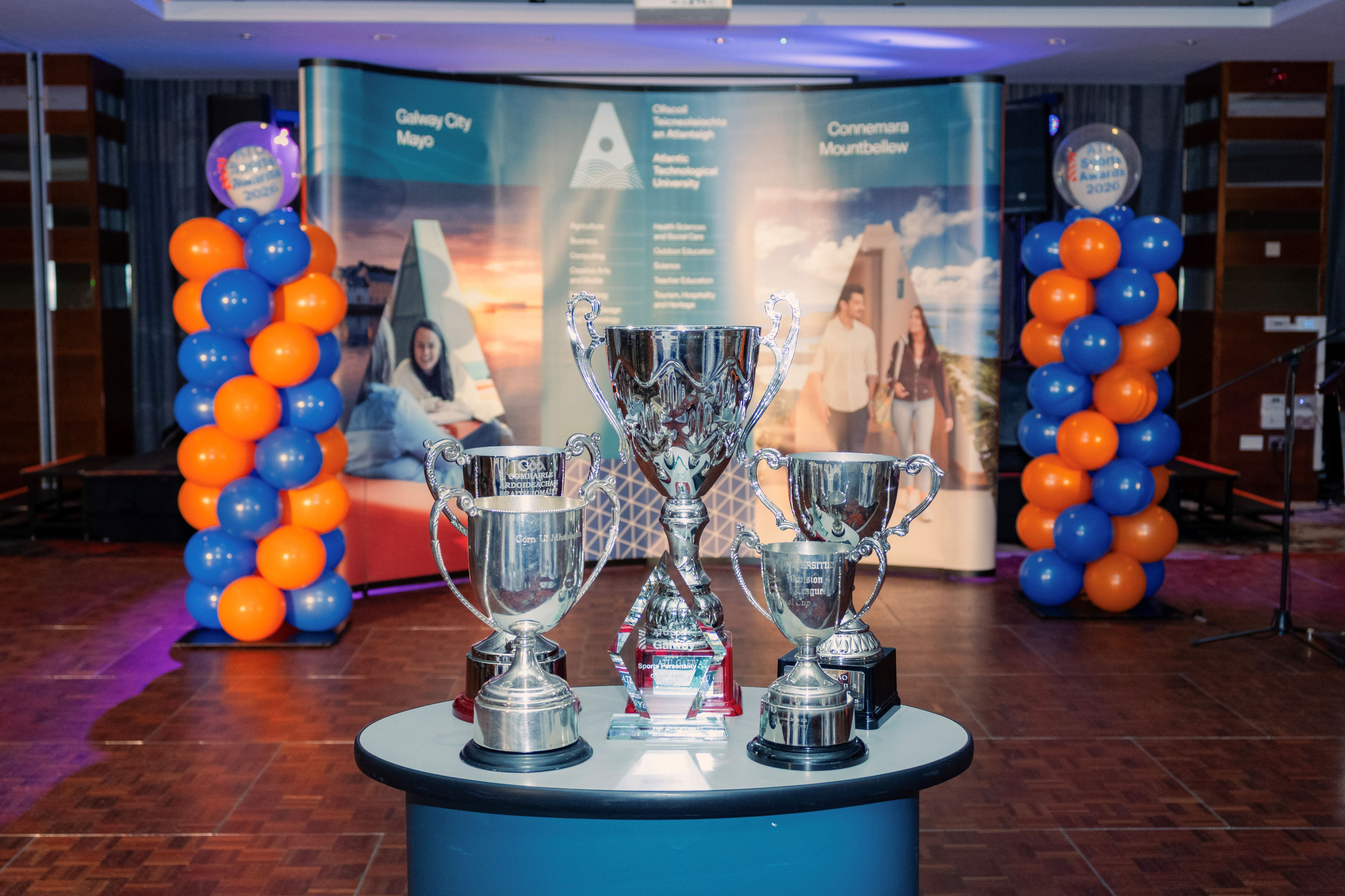 ATU Sport Galway Sports Awards 2026