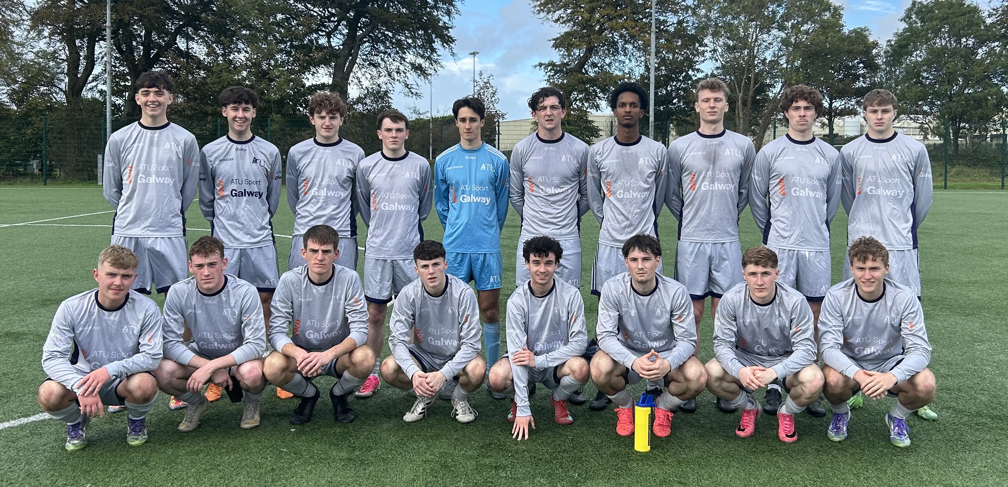 SENIORS VS TUS LIMERICK