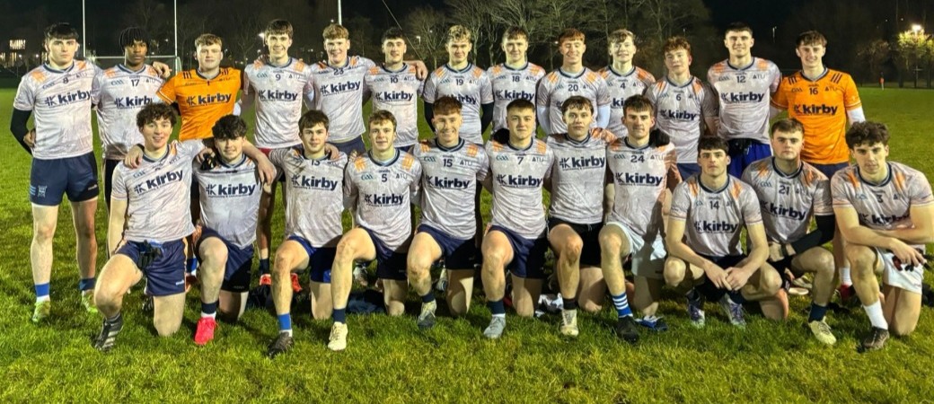 Fresher Football RD1 Defeat TUSML 