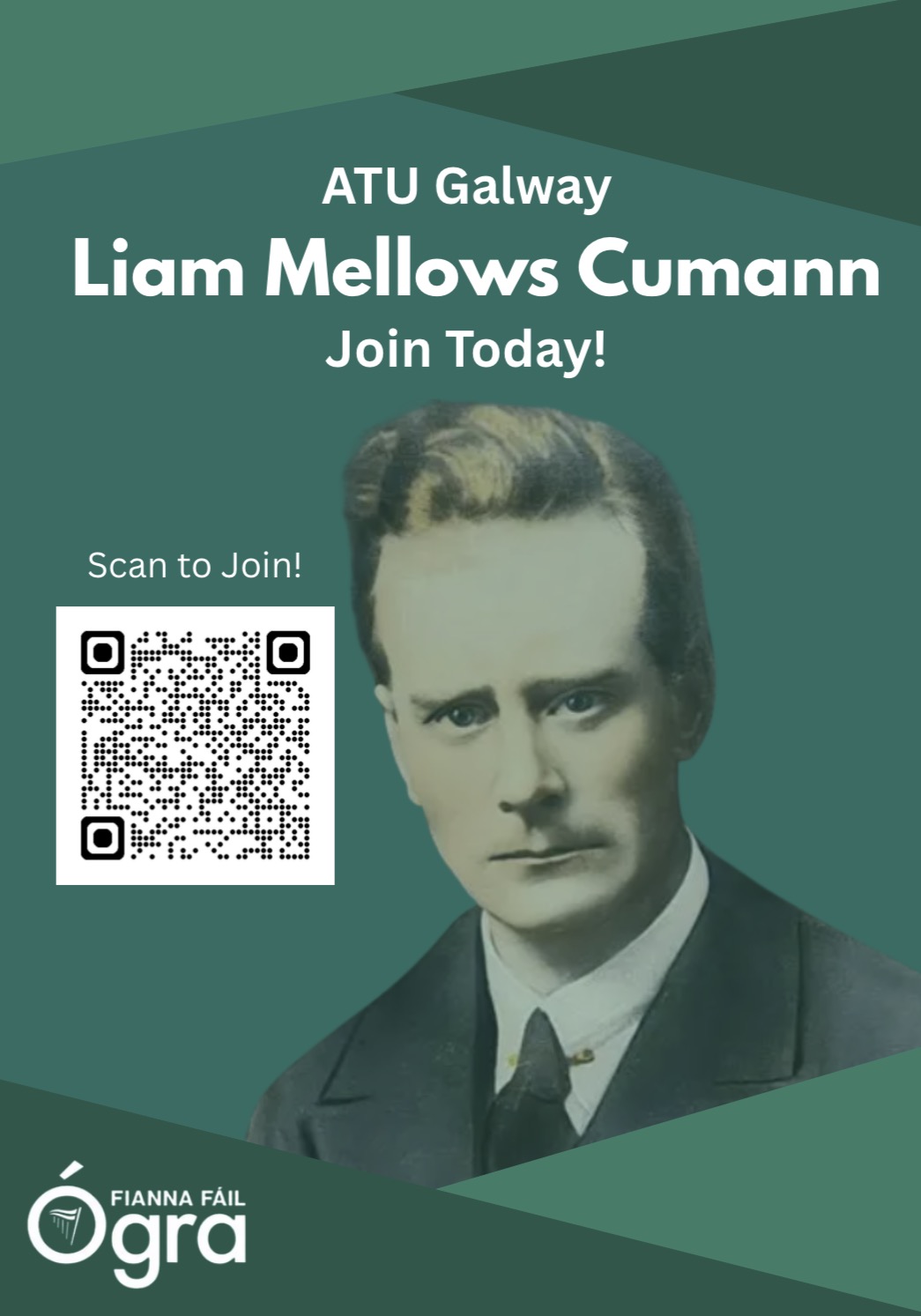 ATU Ógra Fianna Fáil Branch