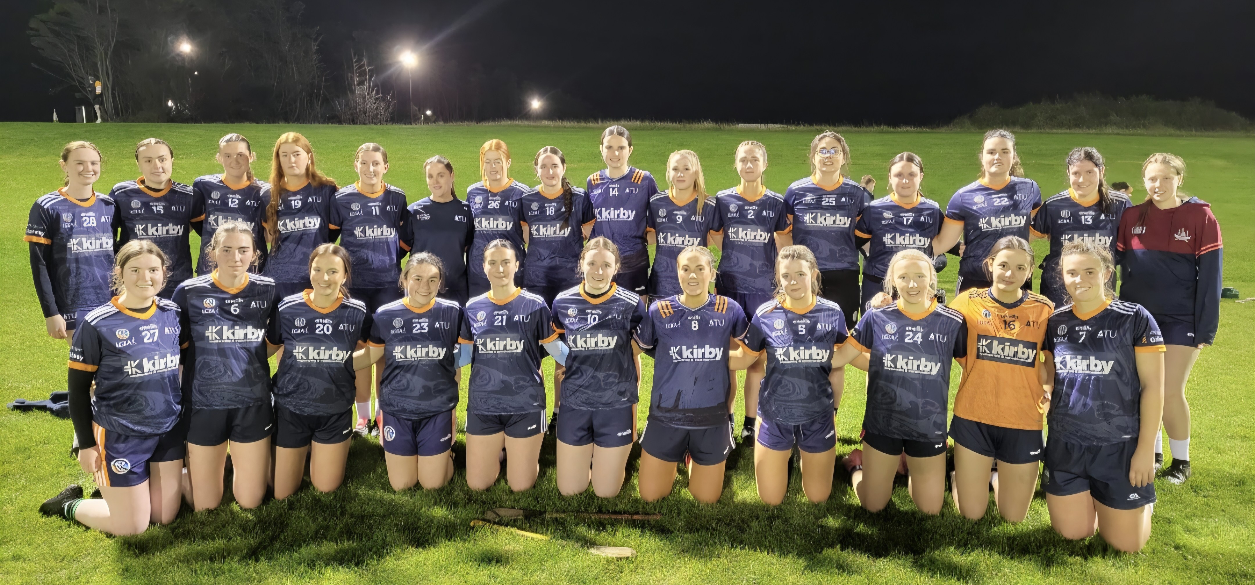 CAMOGIE WIN RD1 v MTUK