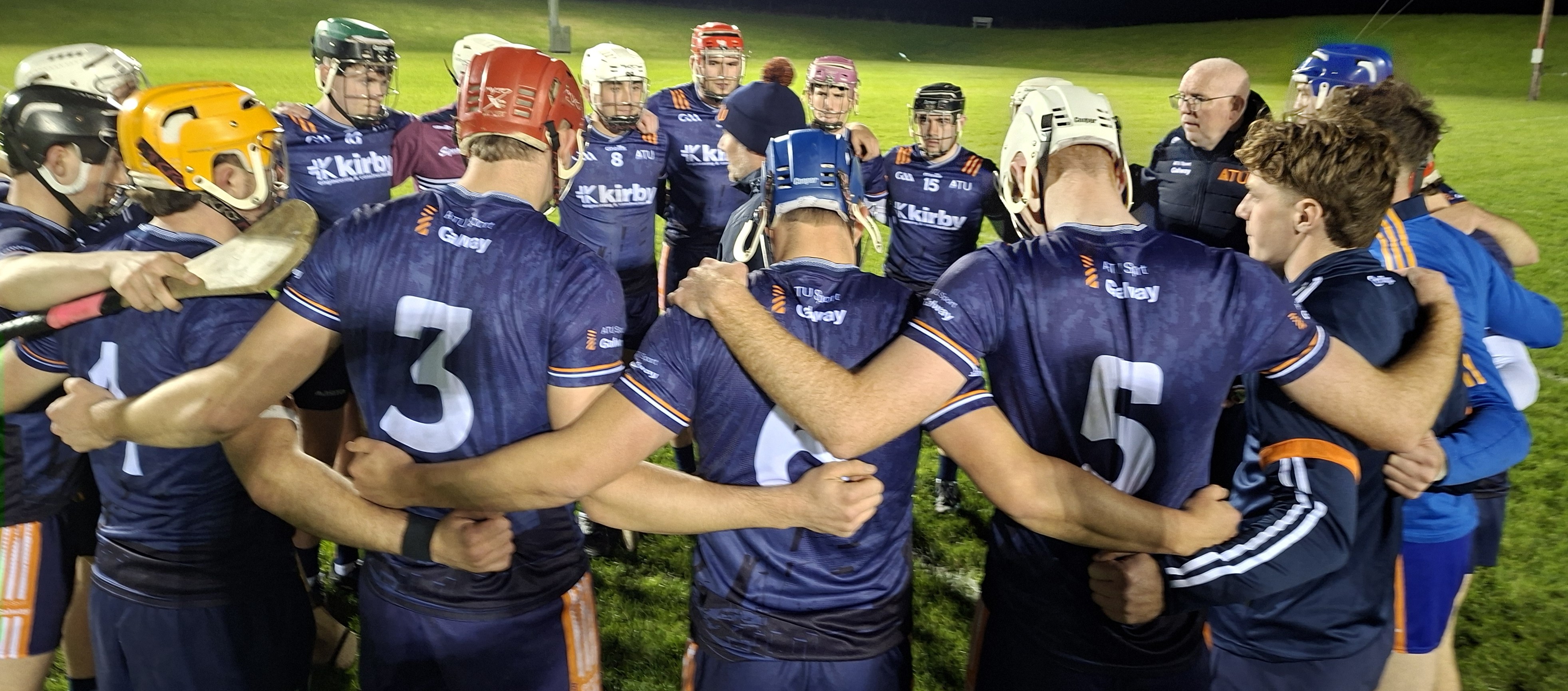 FITZGIBBON LEAGUE RD2 HOME TO UL 